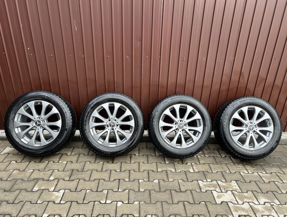 Jante originale Mercedes GLC GLC COUPE ML GLE GLK