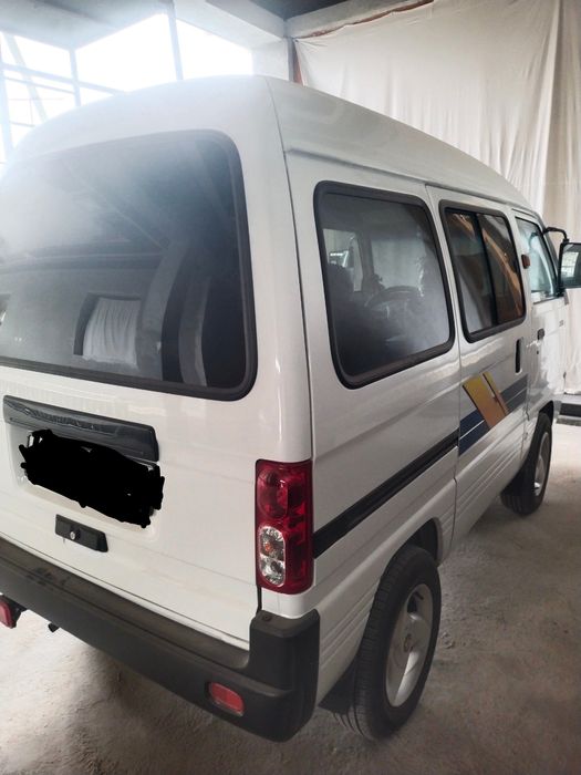 Pachka Damas sotiladi