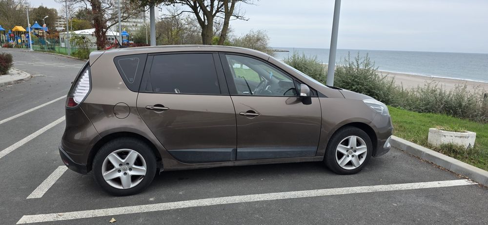 Vand Renault Scenic