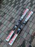 Vand schiuri HEAD XENON XI 0.6 156 cm