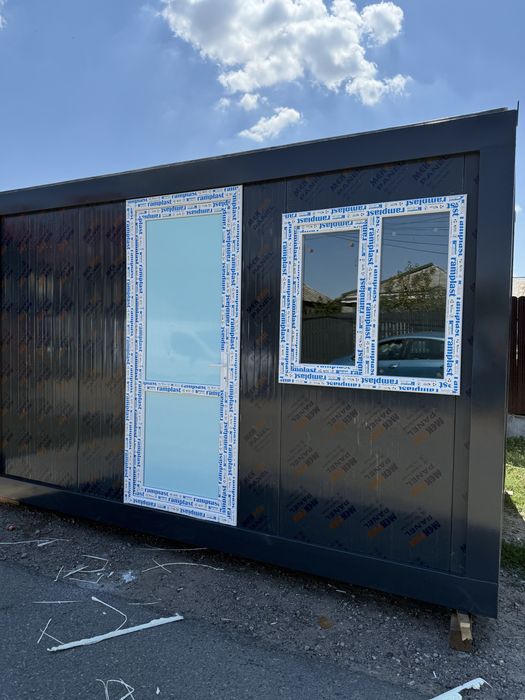 Vand container containere modulare