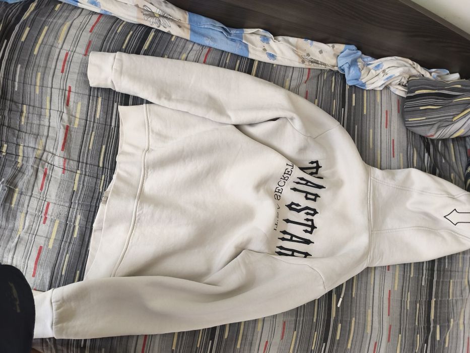 Мъжки комплект анцунг Trapstar размер Л