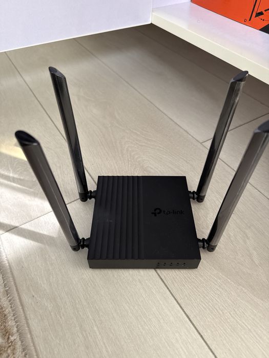 Модем tp-link Archer C64