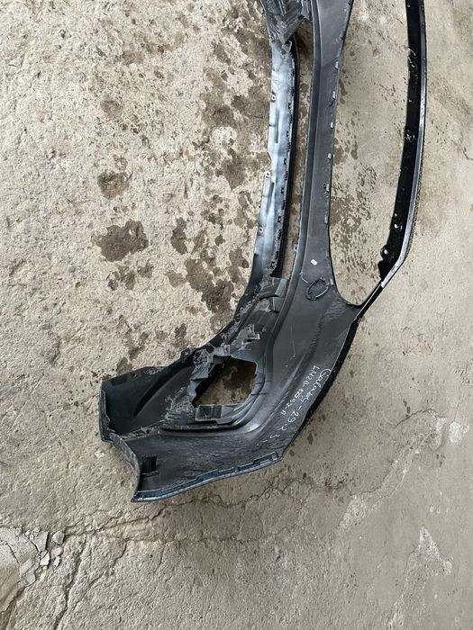 Предна броня за Форд Галакси Ford Galaxy 2019-2023г