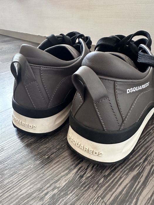 Сникърси Dsquared2 Legend