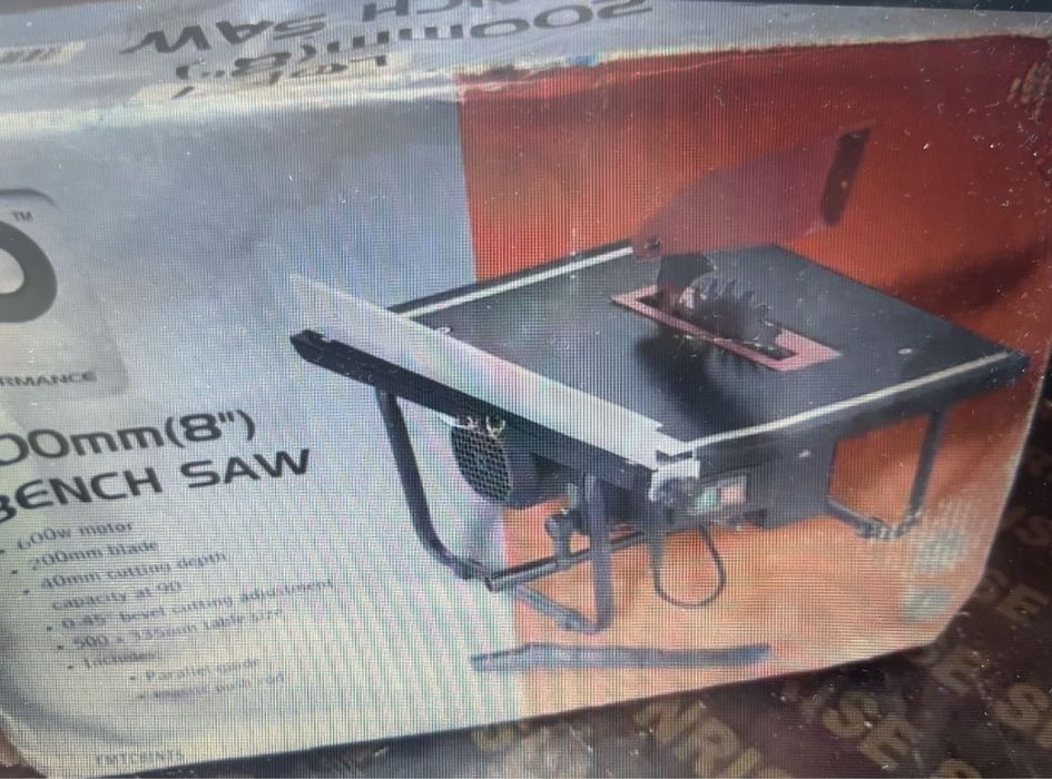 Потапящ циркуляр