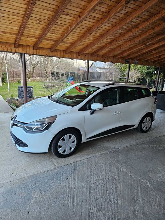 Vand Renault Clio
