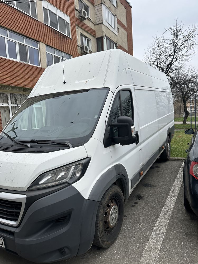 Peugeot Boxer,Fiat Ducato