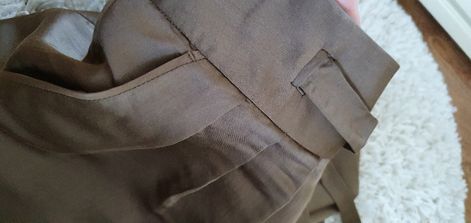 Новые брюки Massimo Dutti