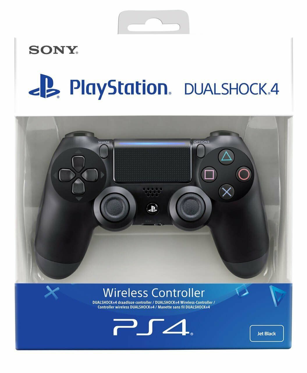 PS4 джойстик jostik joystick гарантия есть! Доставка есть!