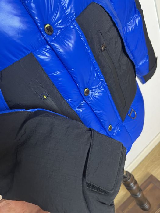 Geaca Burberry Groasa Iarna Premium