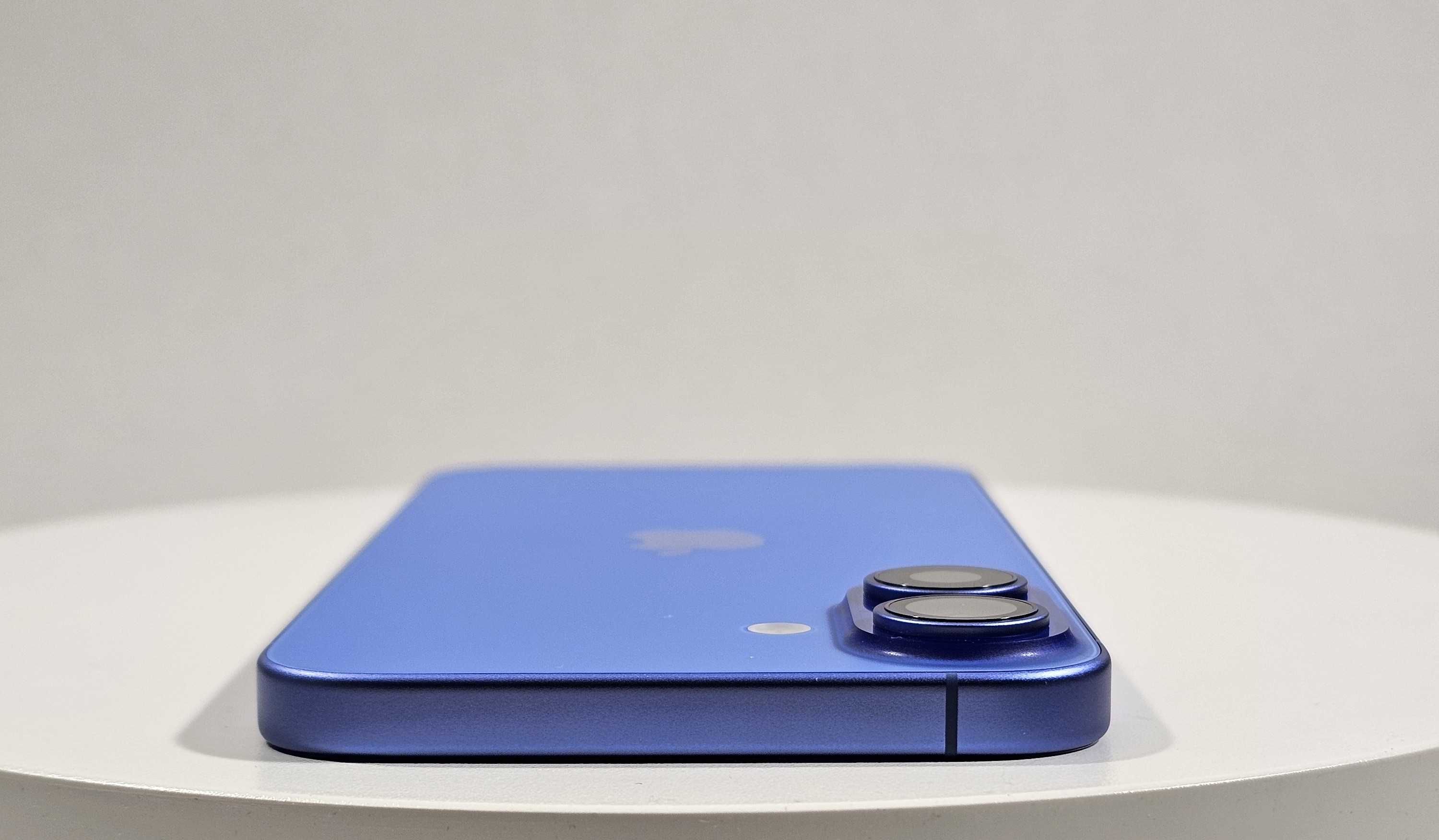 iPhone 16 Plus 128GB Ultramarine - Garantie - PhoneXpert.ro #62213