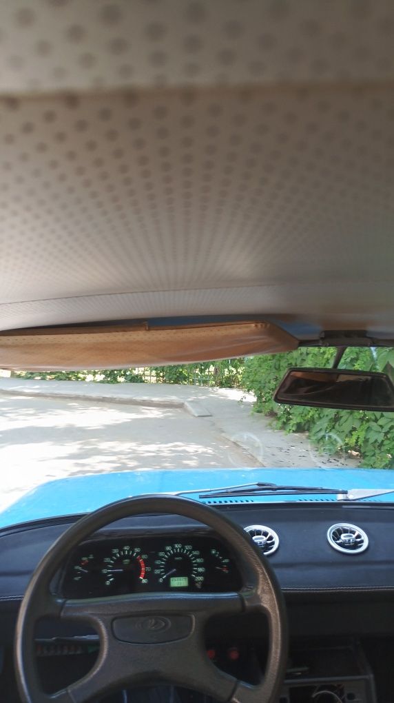 Vaz 21011 SOTILADI