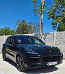 Porsche Cayenne S 441 CP