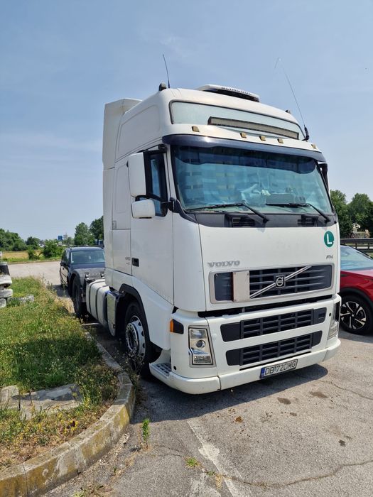 Volvo FH13 440 XL 2007 e5