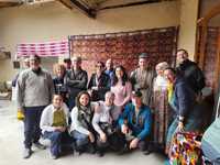 Guide service in Samarkand