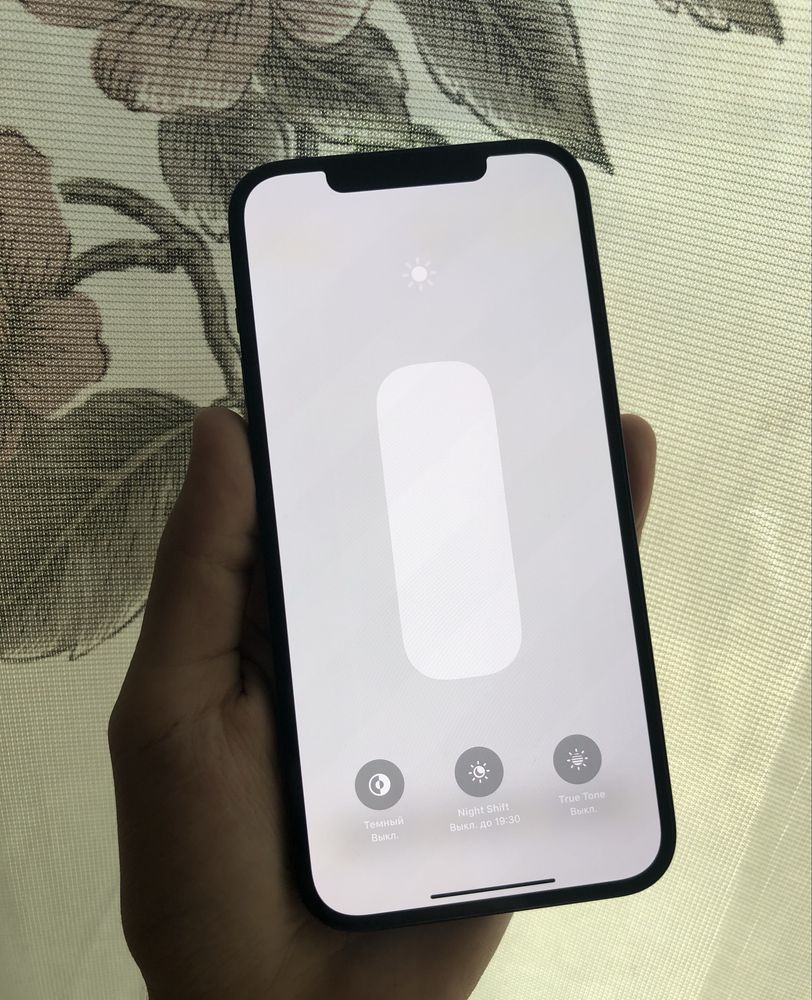 iPhone 12 pro max ideal