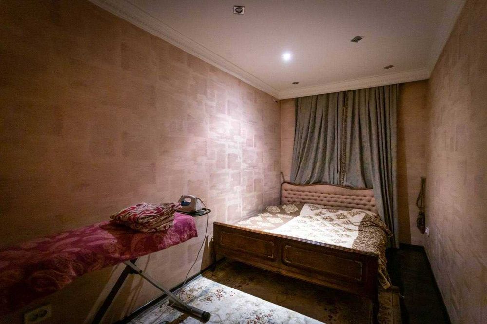 4-х комнатная квартира продается  на Ц-6 (ЗАГС) ID: 3881