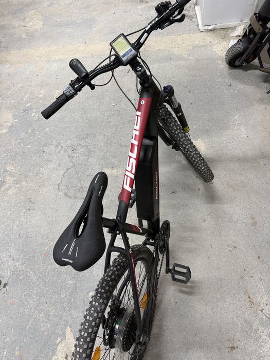 Електрическо колело