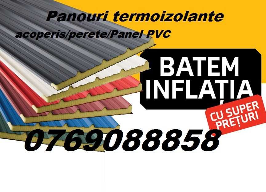 Panouri termoizolante 5.