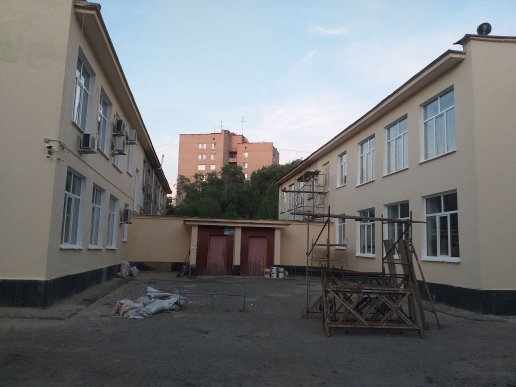 покраска, побелка, раска, малярные работы. Рассрочка