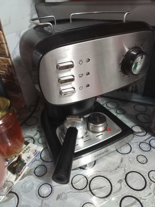 Кафе машина еспресо