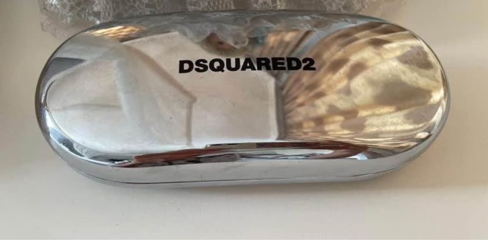 Диоптрична рамка Dsquared2