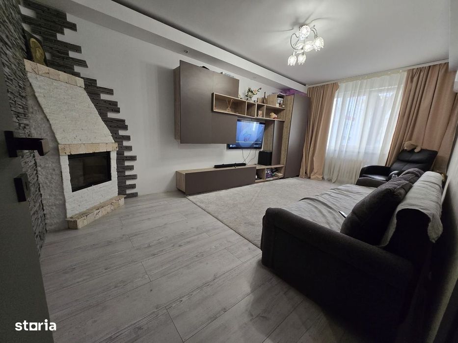 Apartament 3 camere metrou Aparatorii Patriei/ Piata Sudului