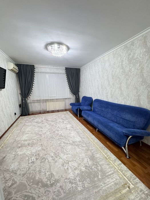 Продам 2х км.кв квартиру