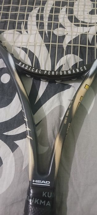 Тенис ракета head