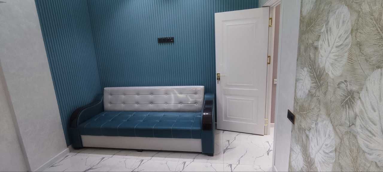 Новая квартира по доступной цене на Лисунова 2х комнатная