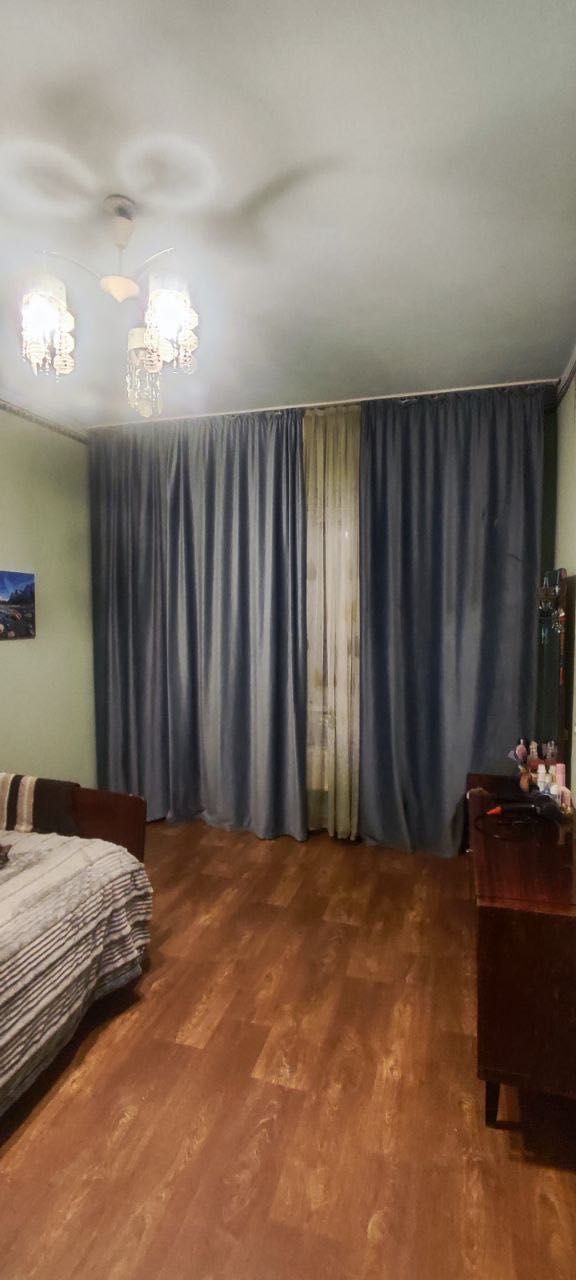 Продается квартира