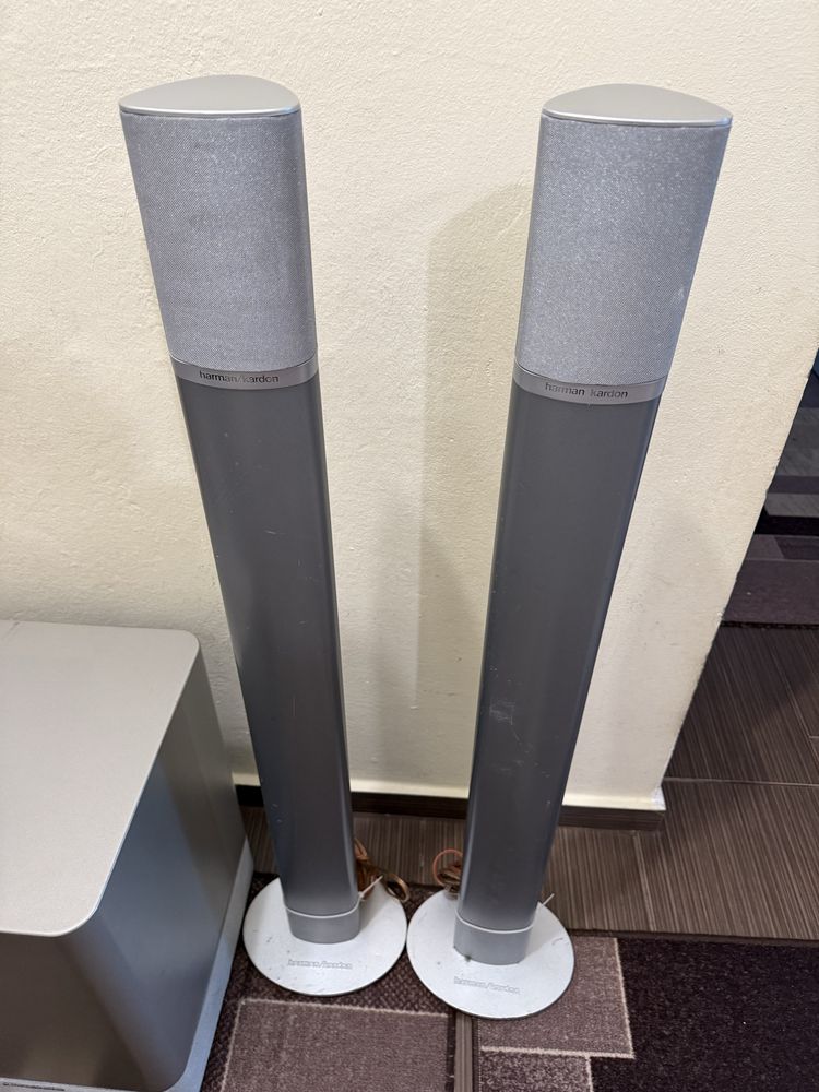 Harman Kardon колонки