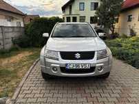 Suzuki Grand Vitara 2006 2.0 Benzina