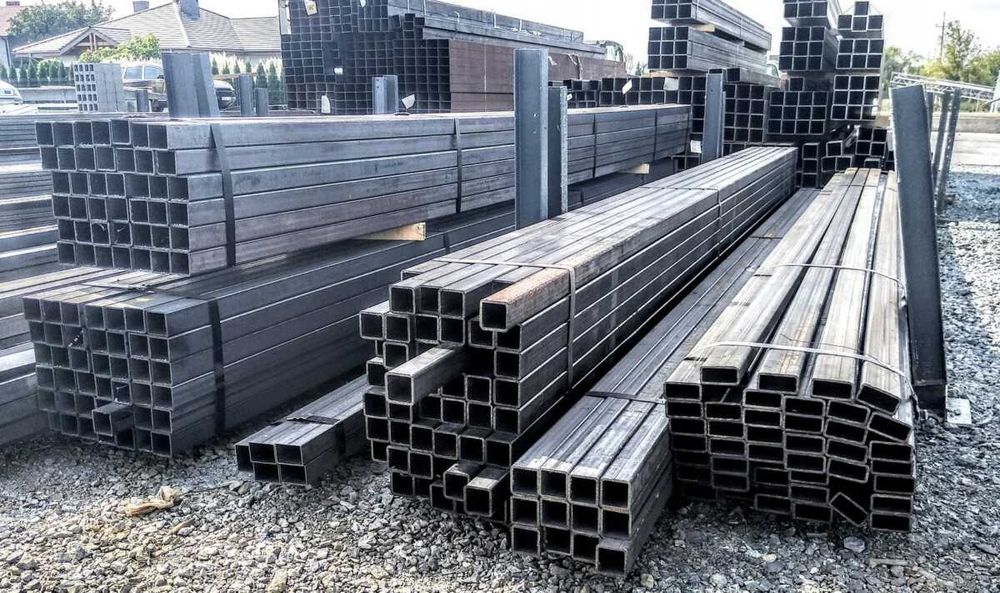 Профиль труба Россия Узбекистан - Profil truba Rossiya va O‘zbekiston.