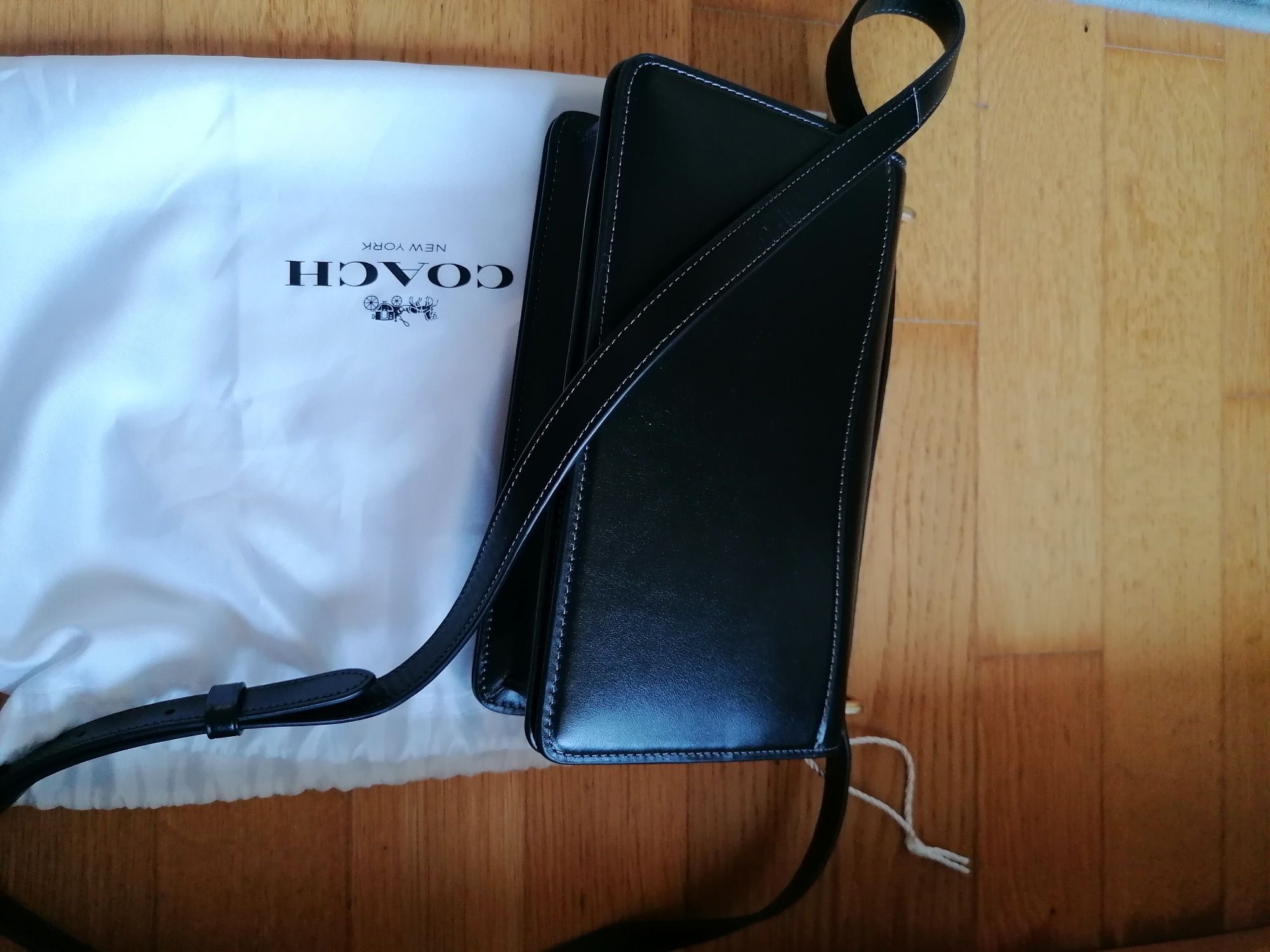 Geanta originala Coach- Noua