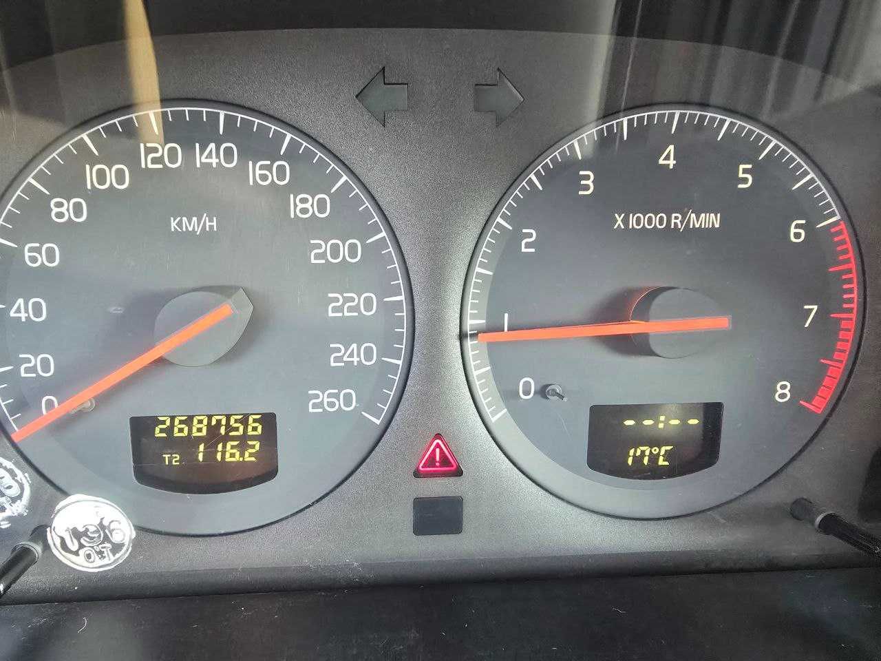 Продаю VOLVO S80
