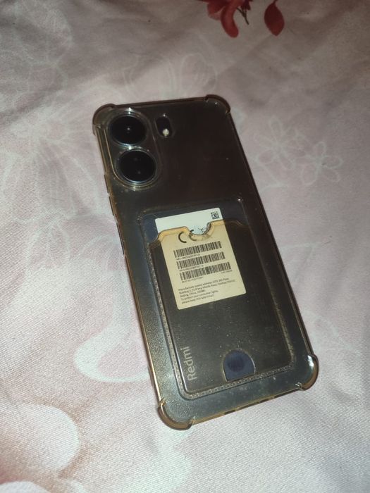 Продам Redmi 13C