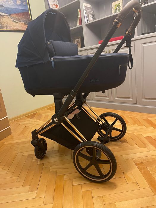 Детска количка Cybex Priam 4