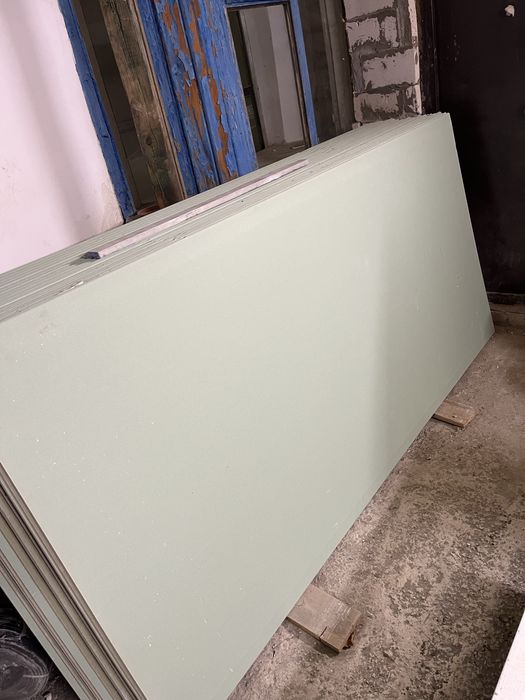 Продам гипсокартон