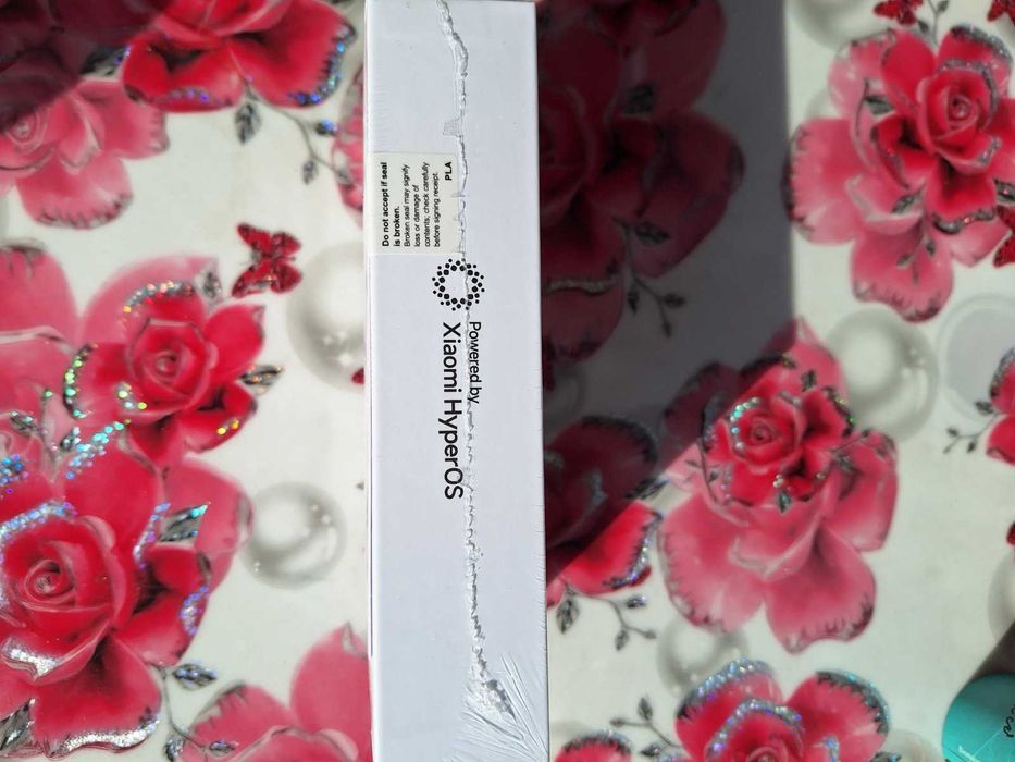 Xiaomi Redmi Note 14 Pro + 5G 256GB 8GB RAM