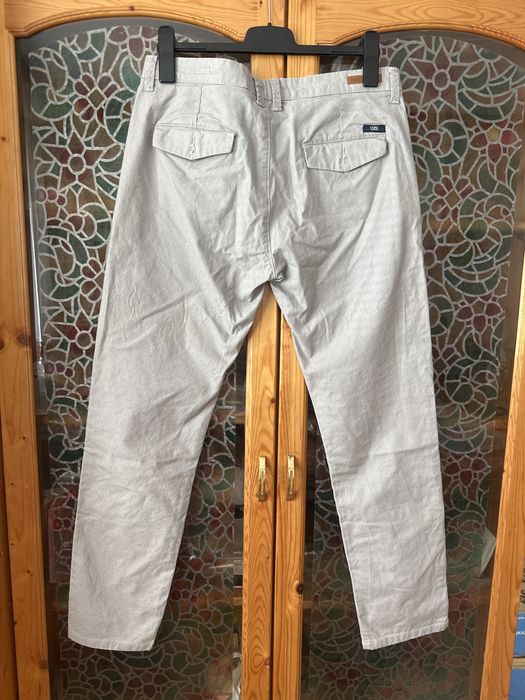 Панталон “One live”- slim fit