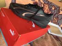 Ghete de fotbal  sintetic Puma Numarul 40
