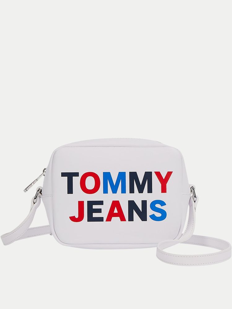 Чанта Tommy Hilfiger, Tommy Jeans