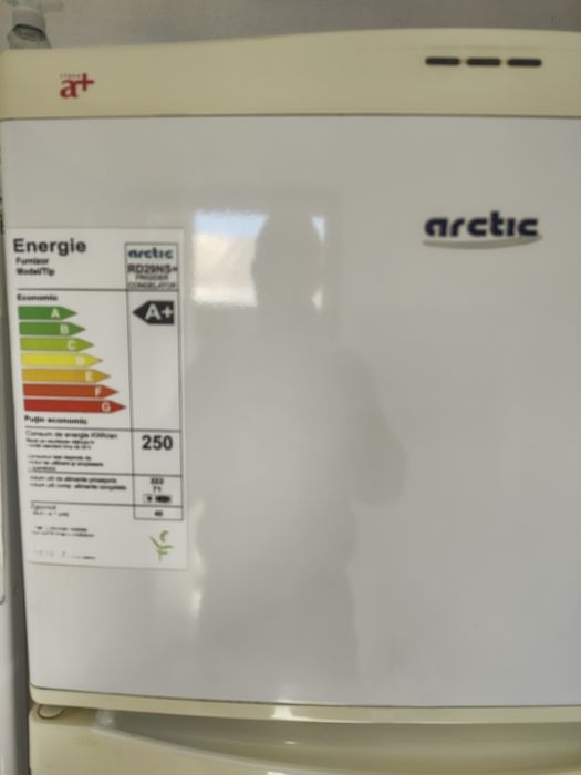 Combina frigorifica arctic