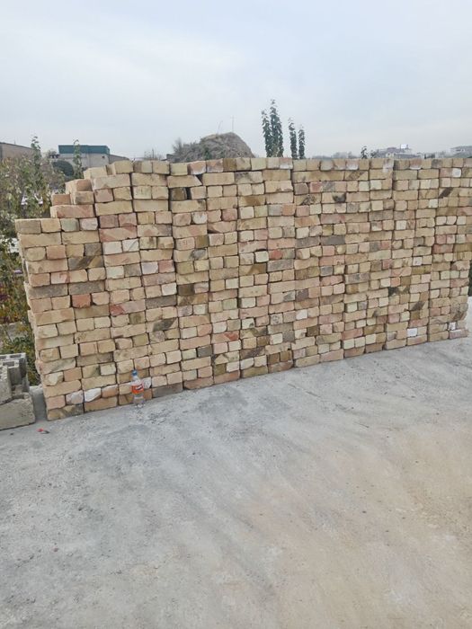 Dostafka Gisht qum sement sheben