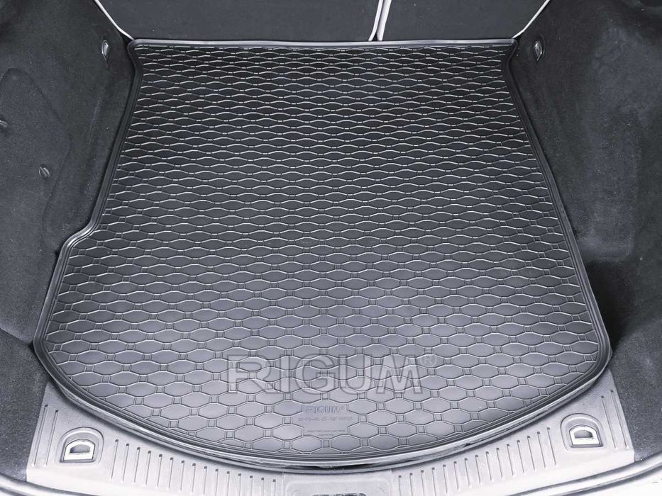 Гумени стелки FORD MONDEO IV, Форд Мондео 4, 2007-2015г.