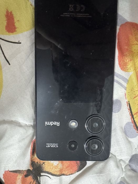 Redmi Note 13 СРОЧНО