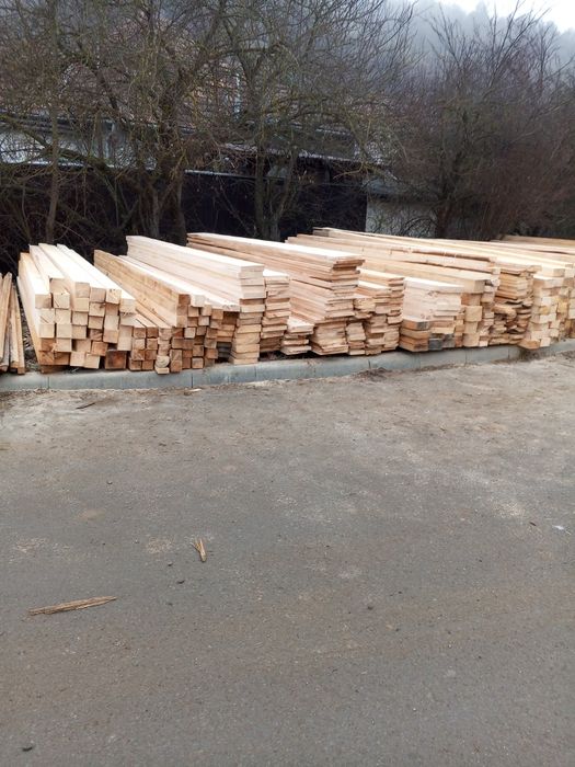 Depozit cherestea rășinoase orice tip