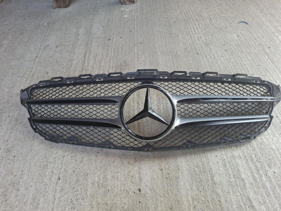 Grila radiator Audi A4 Ds4 Ds5 I40 W205